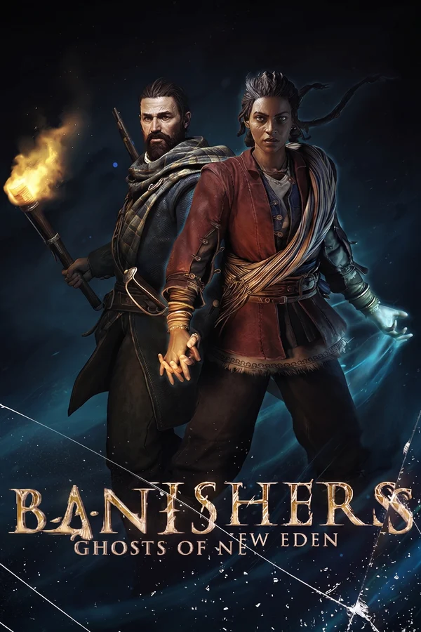 Banishers: Ghosts of New Eden