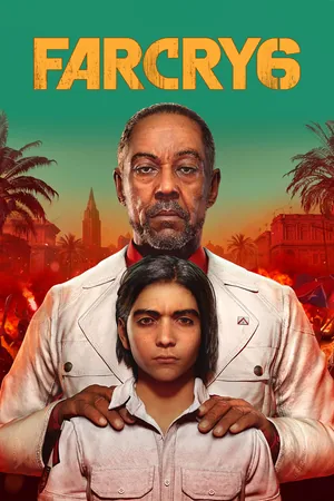 Far Cry 6