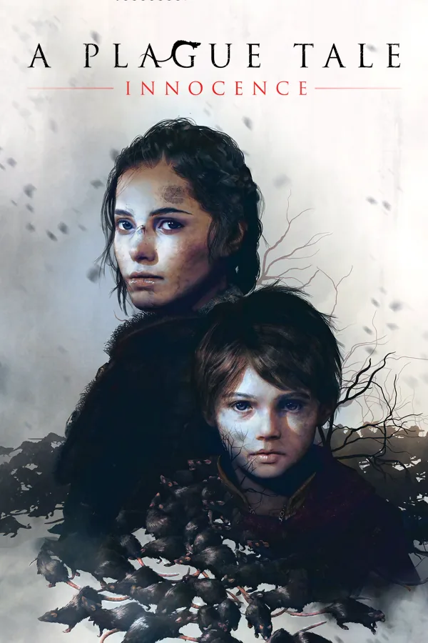 A Plague Tale: Innocence