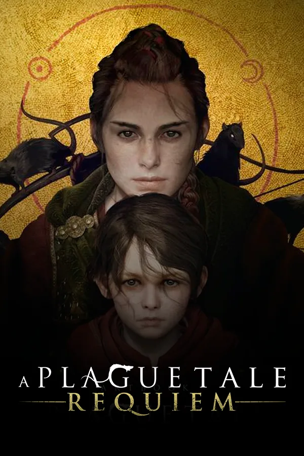 A Plague Tale: Requiem