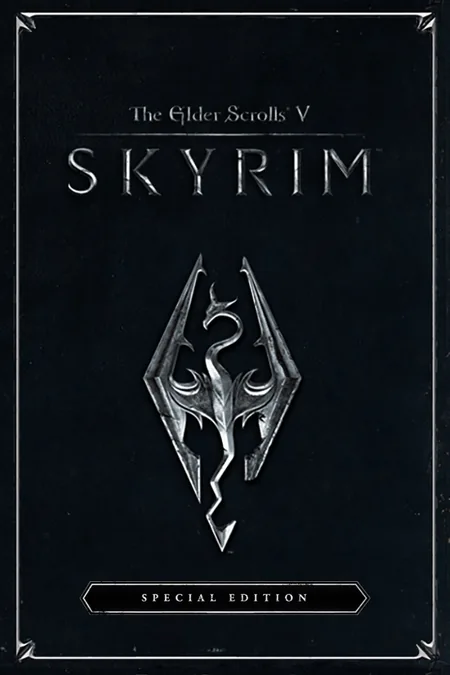 The Elder Scrolls V