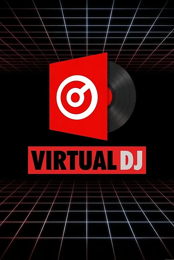 VirtualDJ 2026