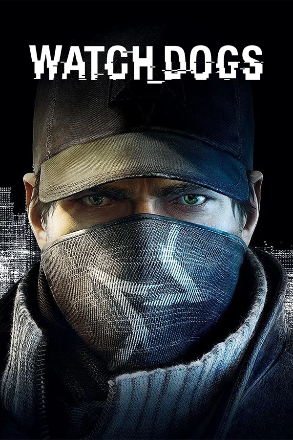Watch Dogs